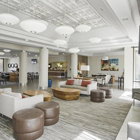 Holiday Inn Irving Las Colinas By Ihg Extérieur photo