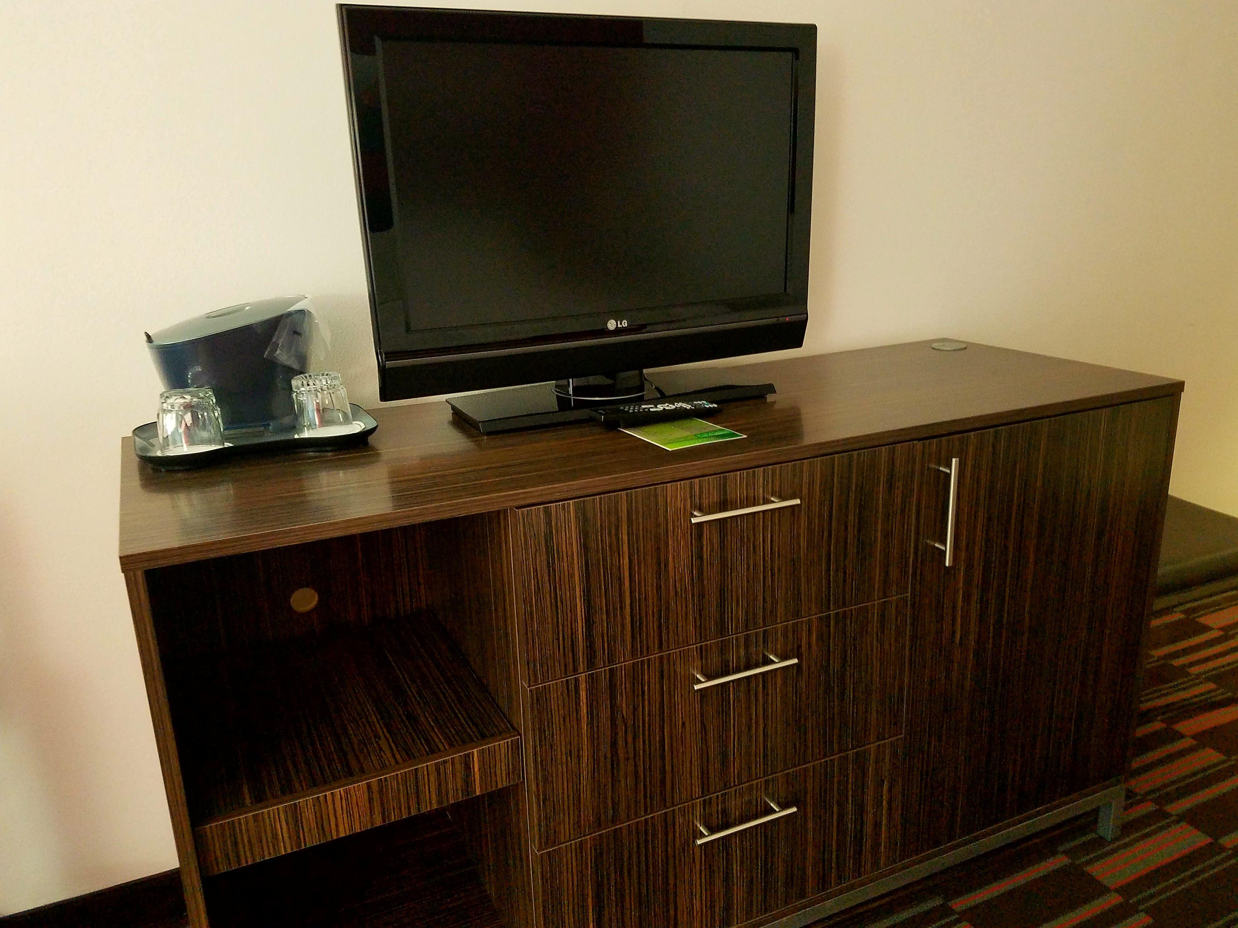 Holiday Inn Irving Las Colinas By Ihg Extérieur photo