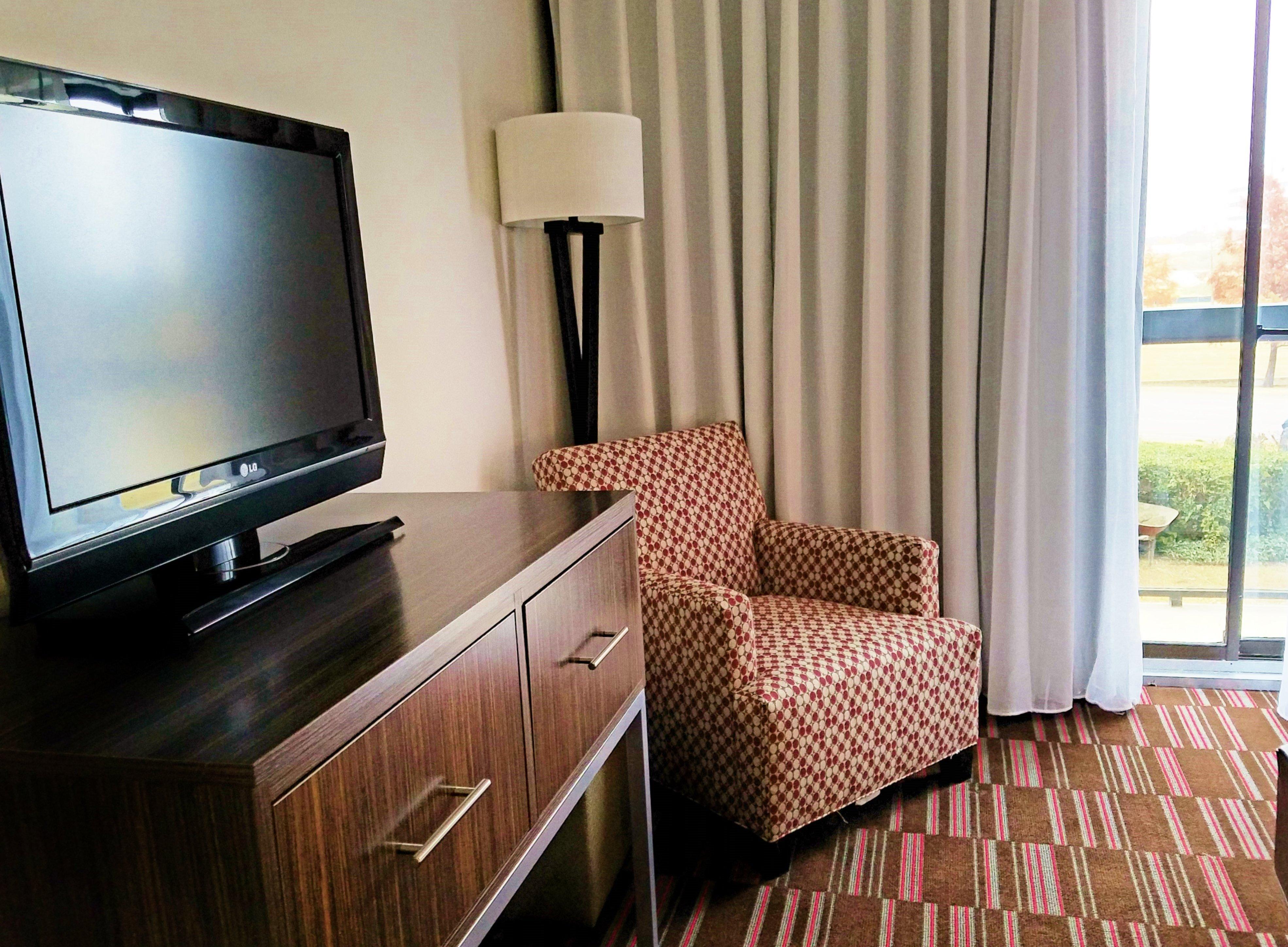 Holiday Inn Irving Las Colinas By Ihg Extérieur photo