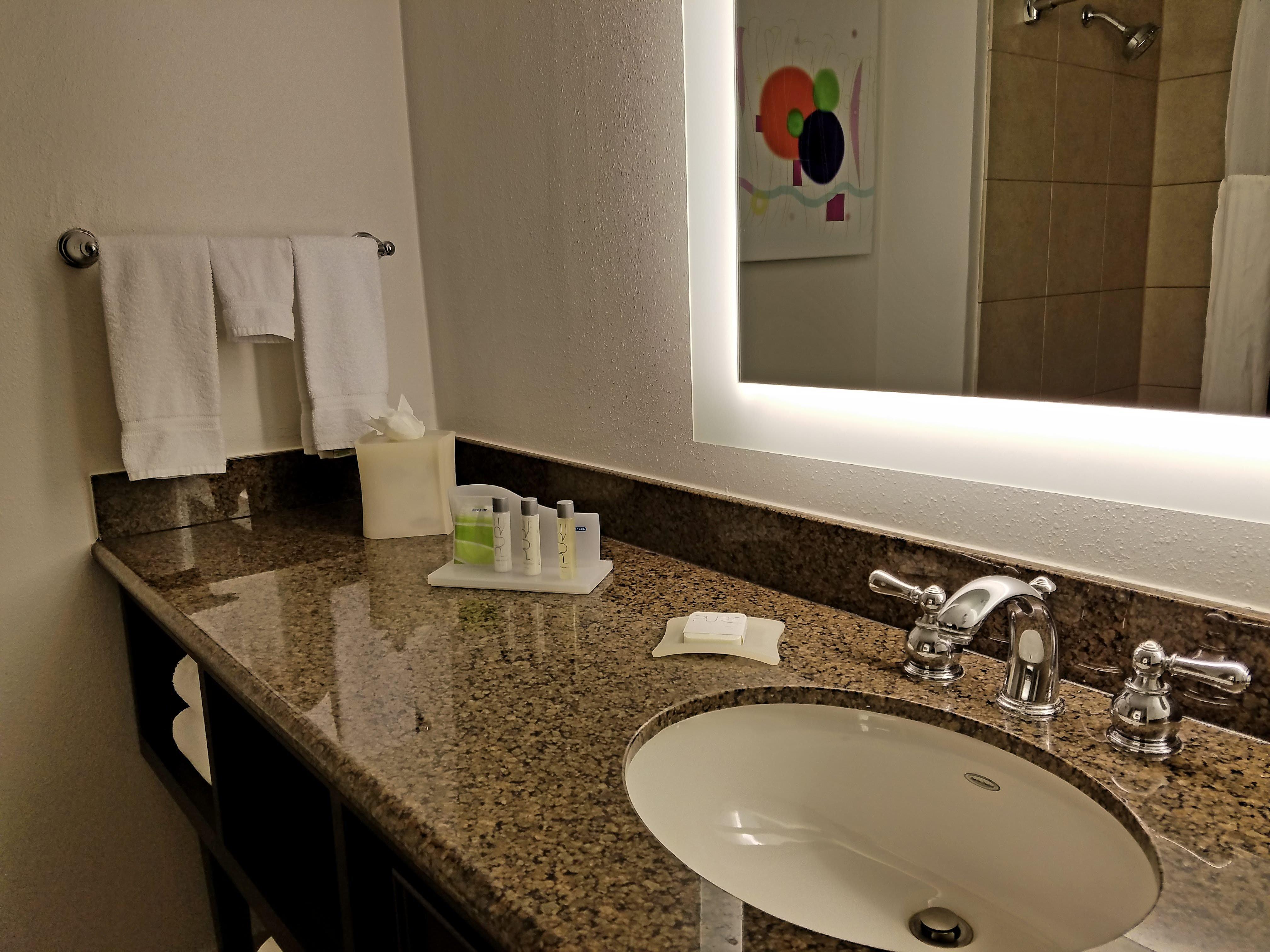 Holiday Inn Irving Las Colinas By Ihg Extérieur photo