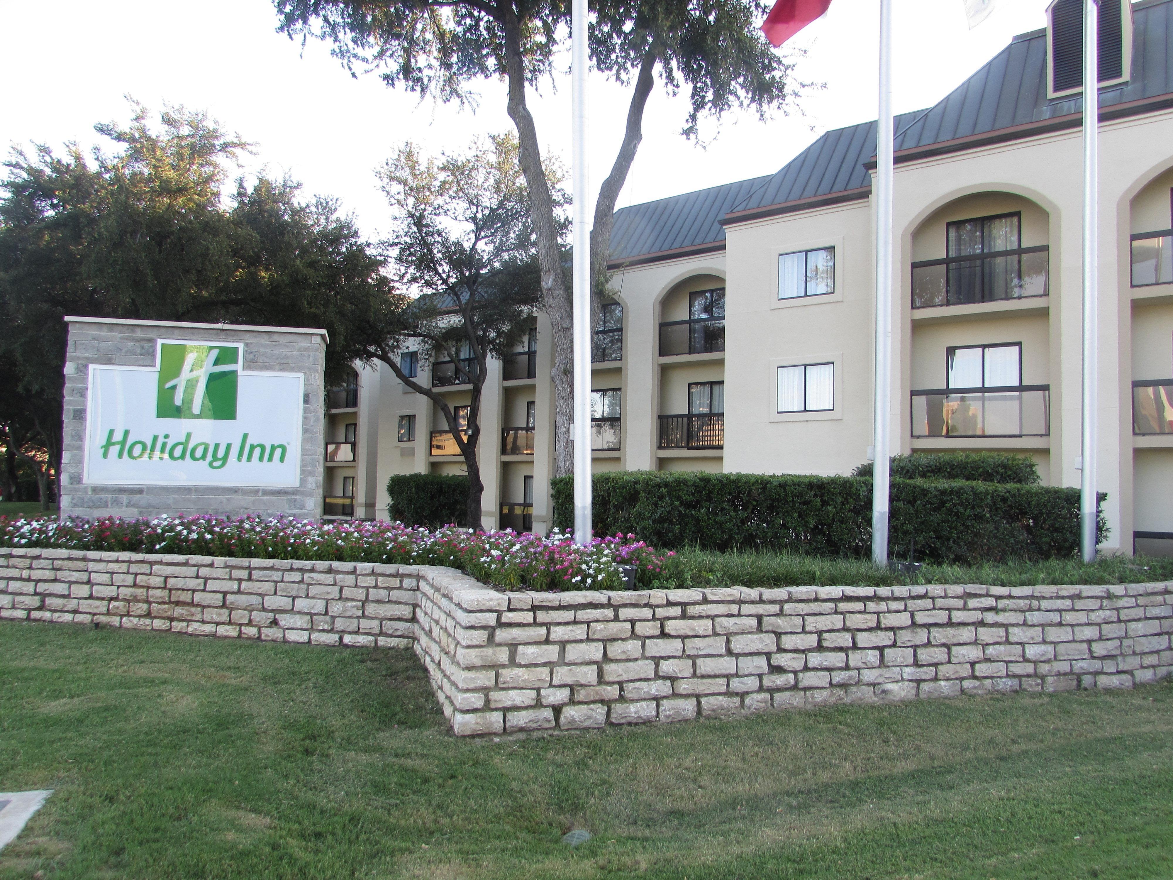 Holiday Inn Irving Las Colinas By Ihg Extérieur photo