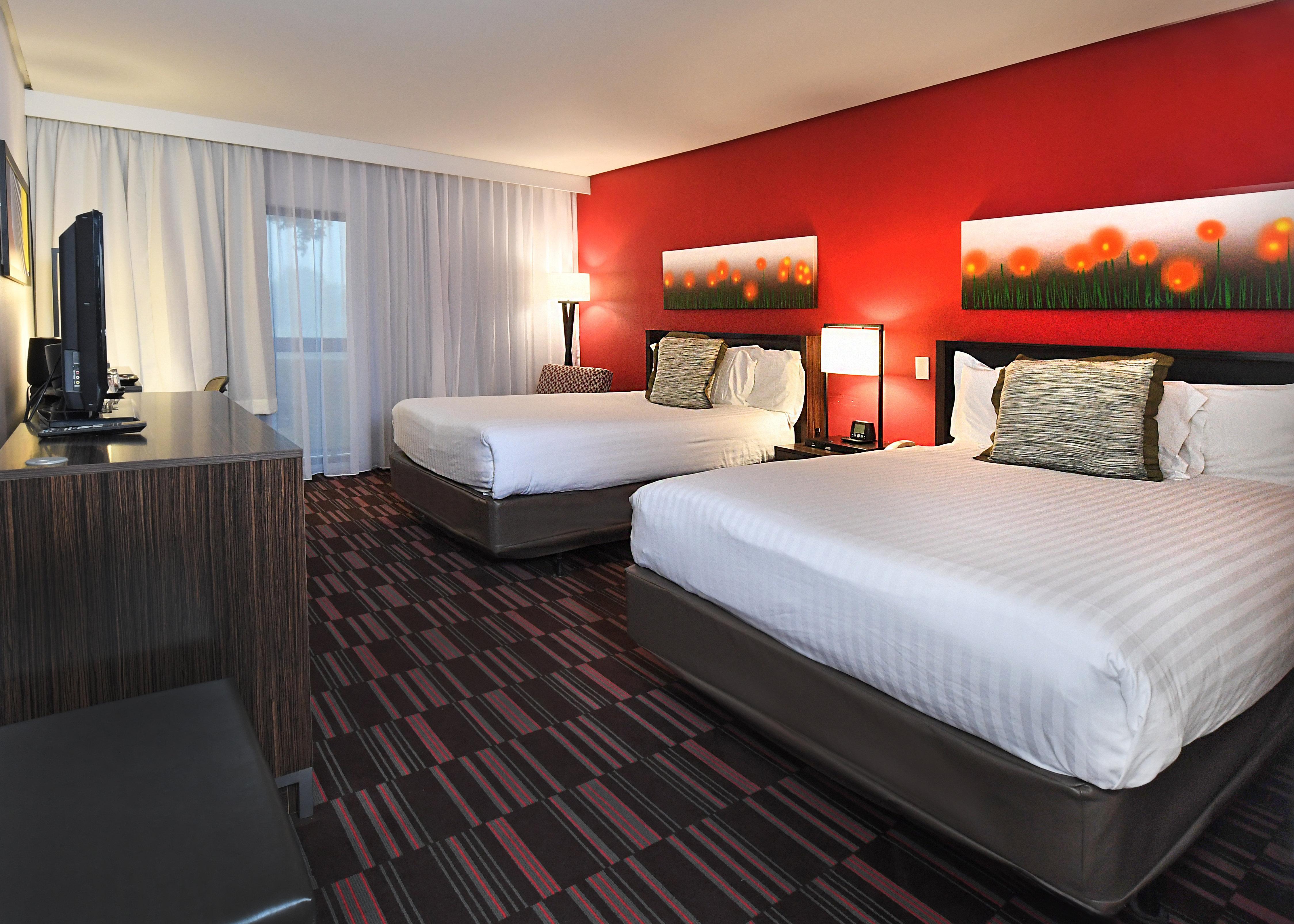 Holiday Inn Irving Las Colinas By Ihg Extérieur photo