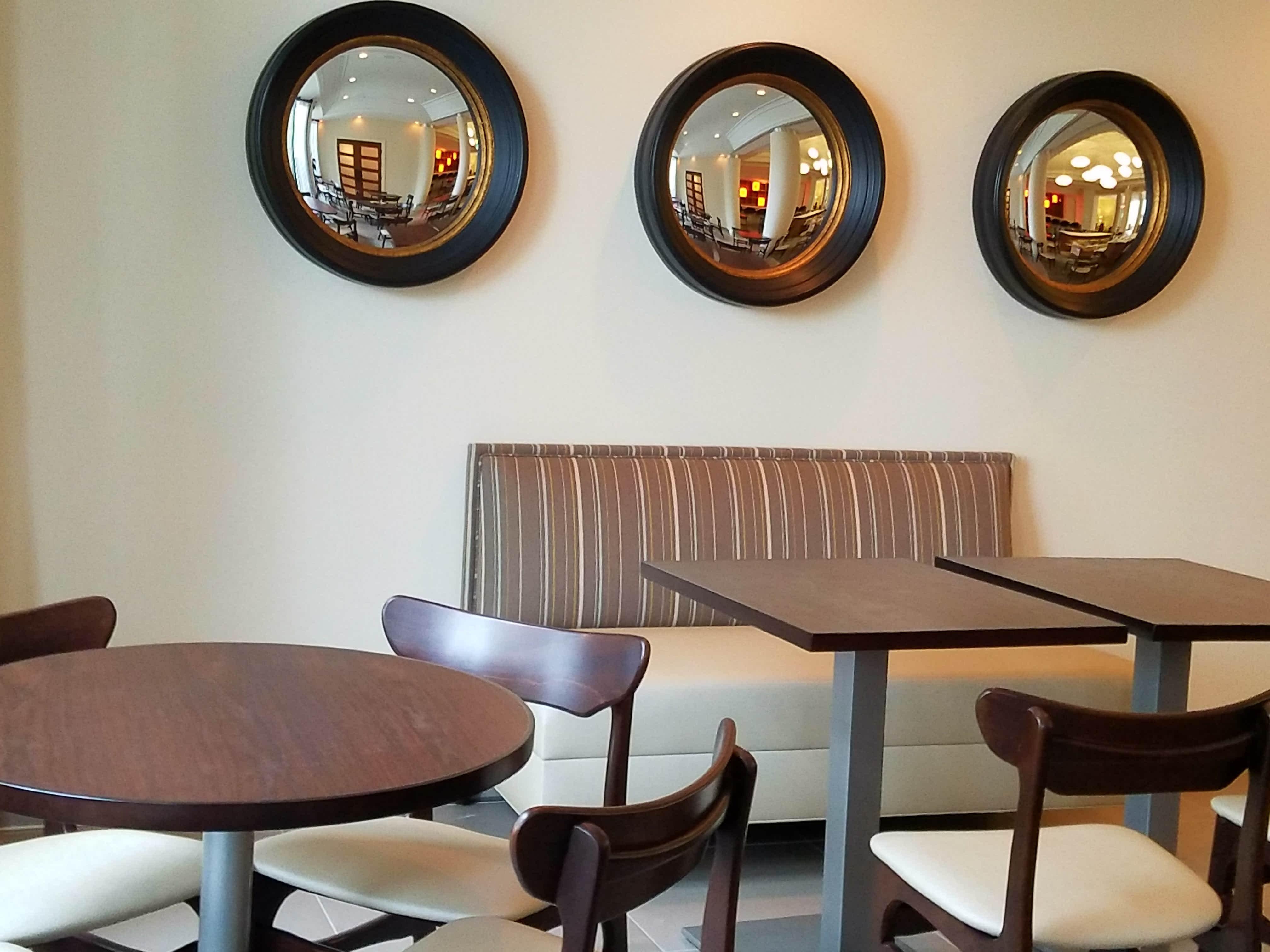 Holiday Inn Irving Las Colinas By Ihg Extérieur photo