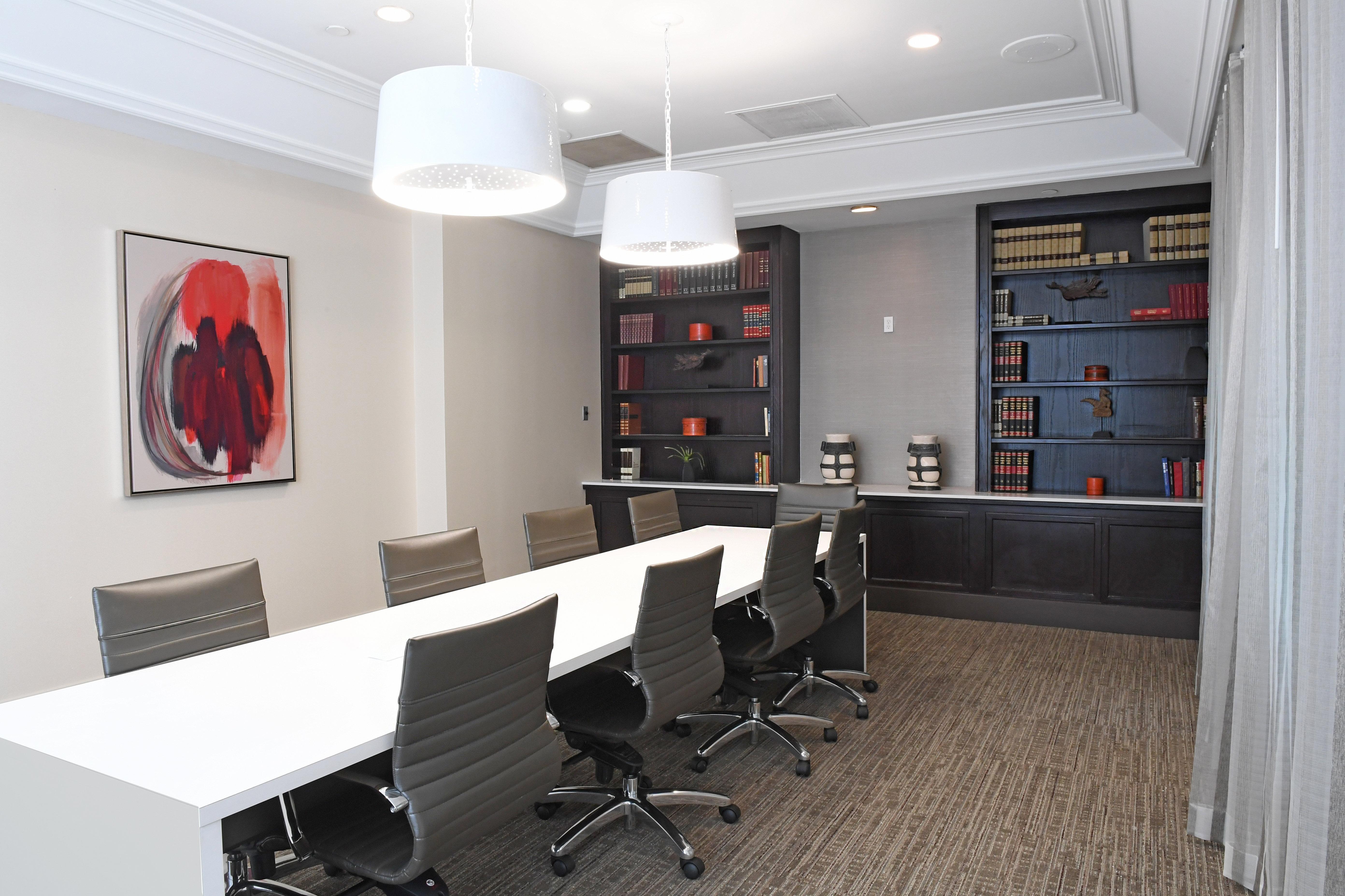 Holiday Inn Irving Las Colinas By Ihg Extérieur photo