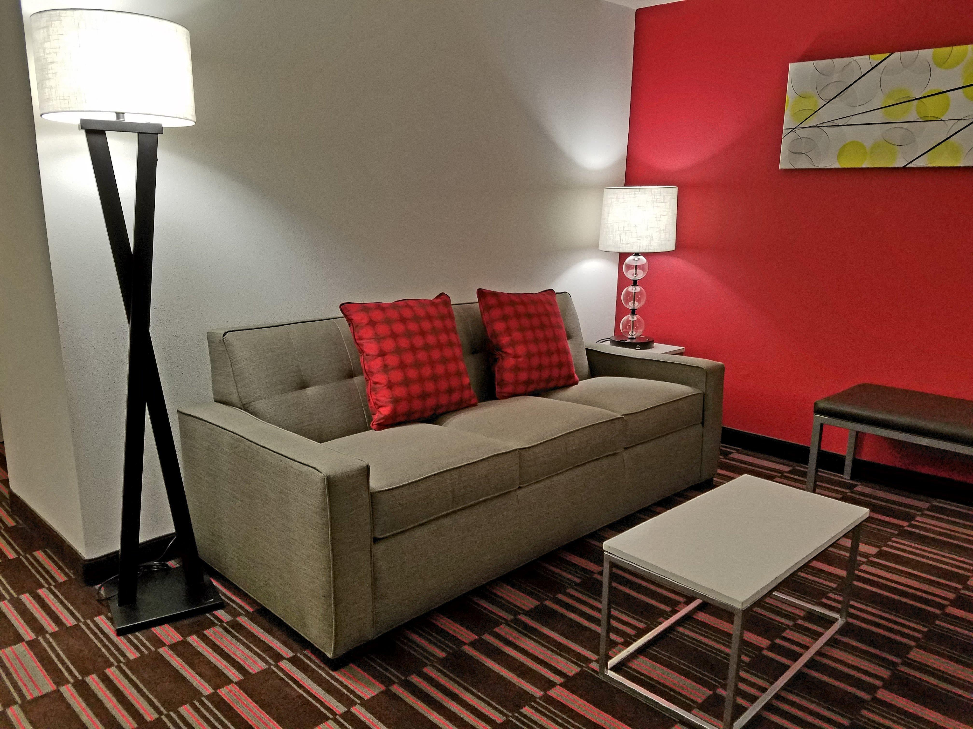 Holiday Inn Irving Las Colinas By Ihg Extérieur photo