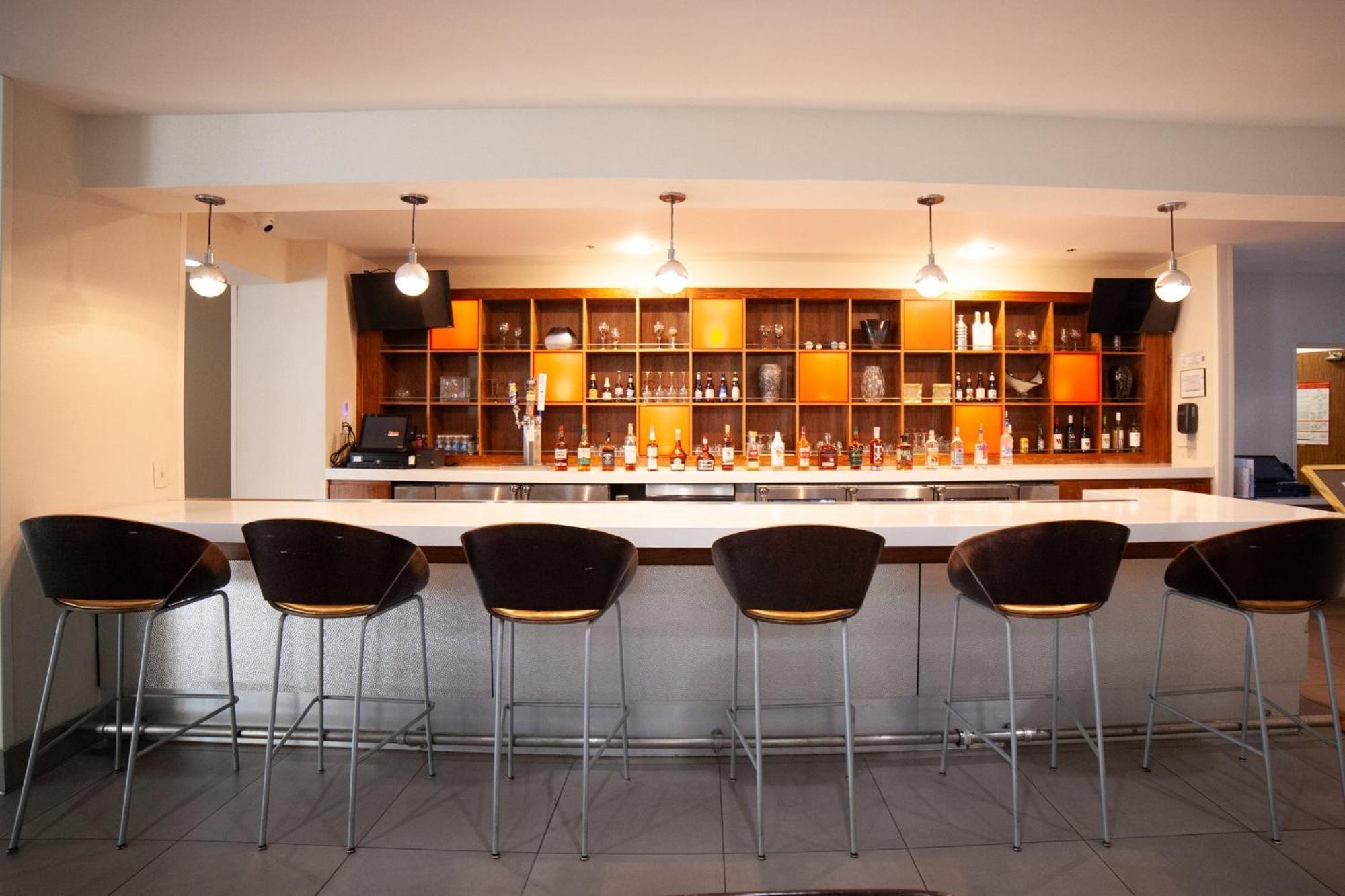 Holiday Inn Irving Las Colinas By Ihg Extérieur photo