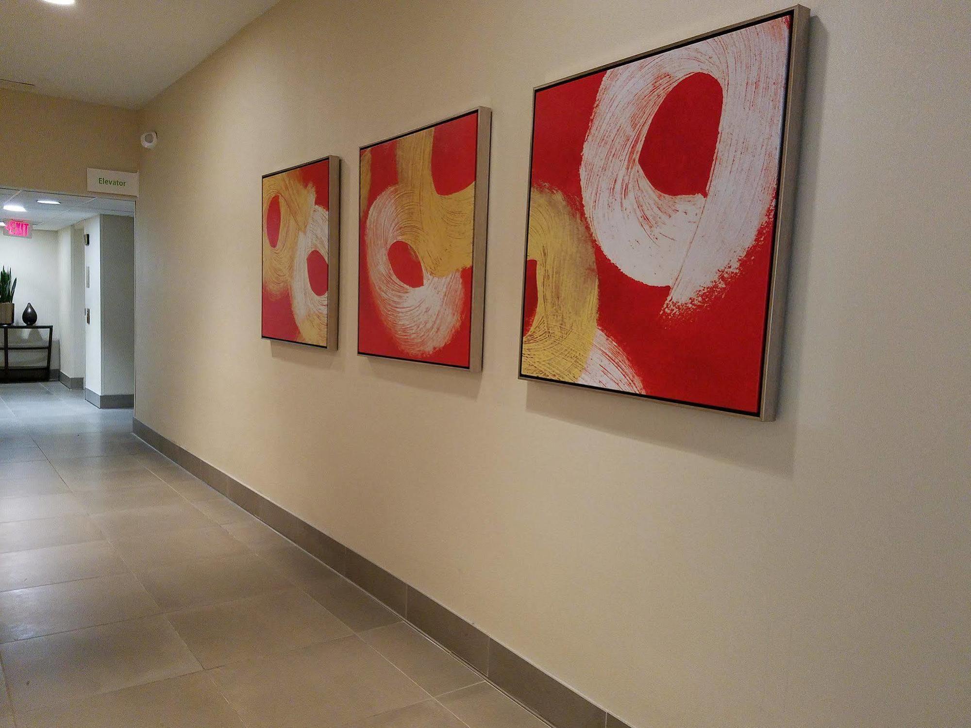 Holiday Inn Irving Las Colinas By Ihg Extérieur photo