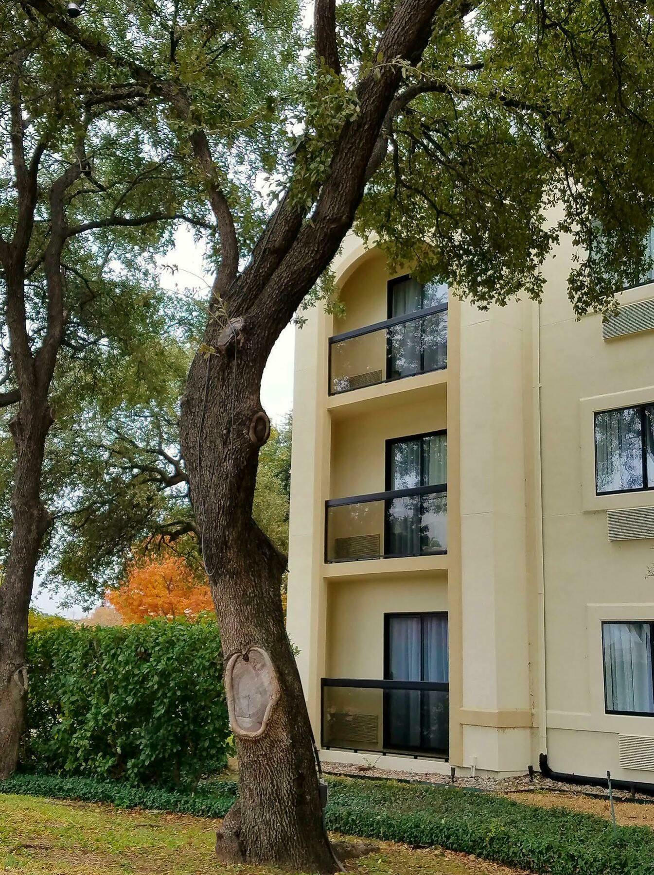 Holiday Inn Irving Las Colinas By Ihg Extérieur photo