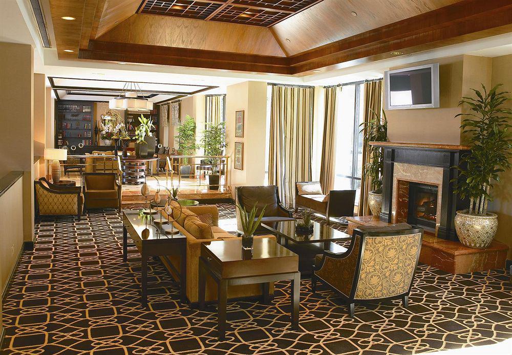 Holiday Inn Irving Las Colinas By Ihg Intérieur photo