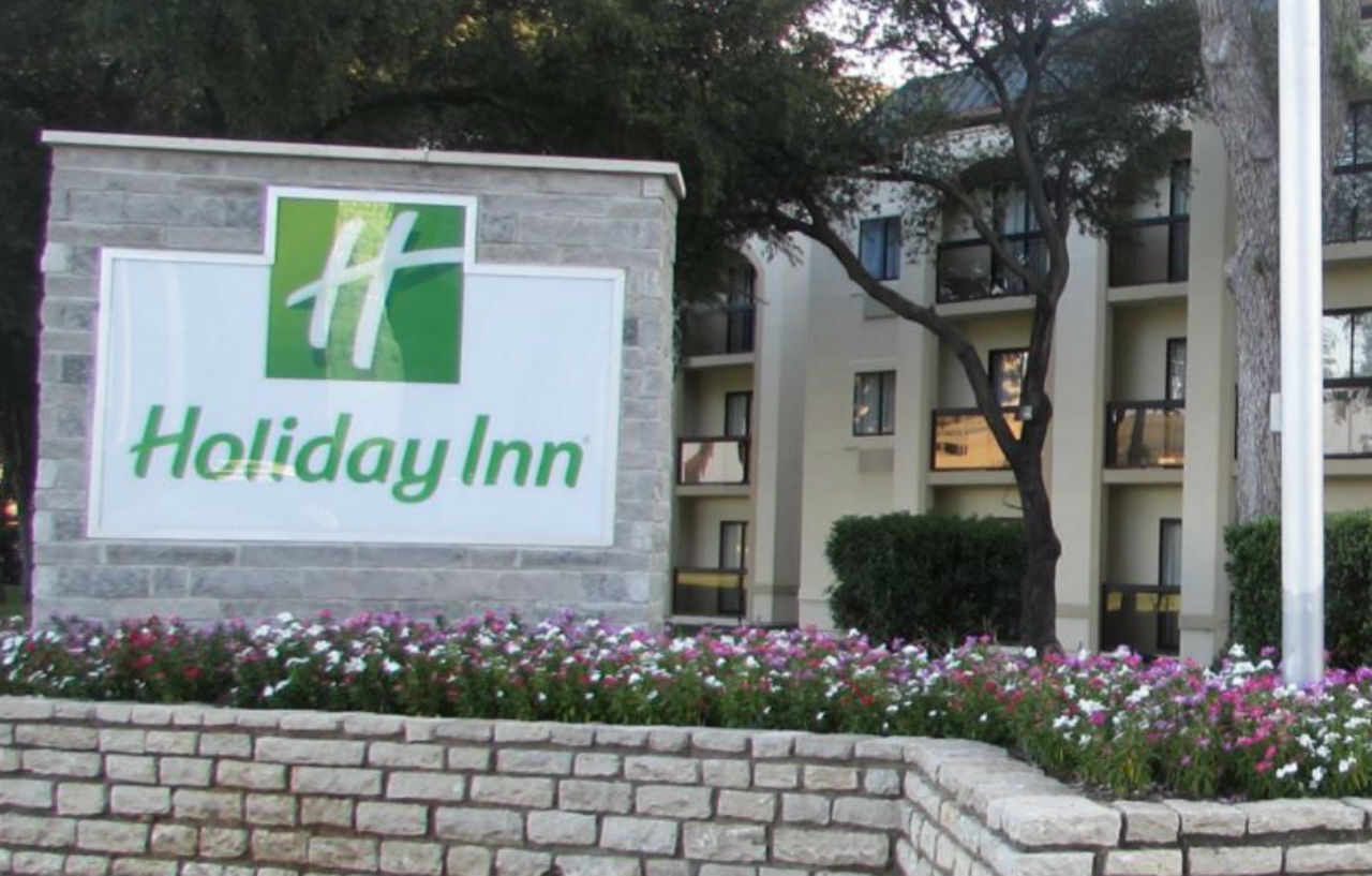 Holiday Inn Irving Las Colinas By Ihg Extérieur photo