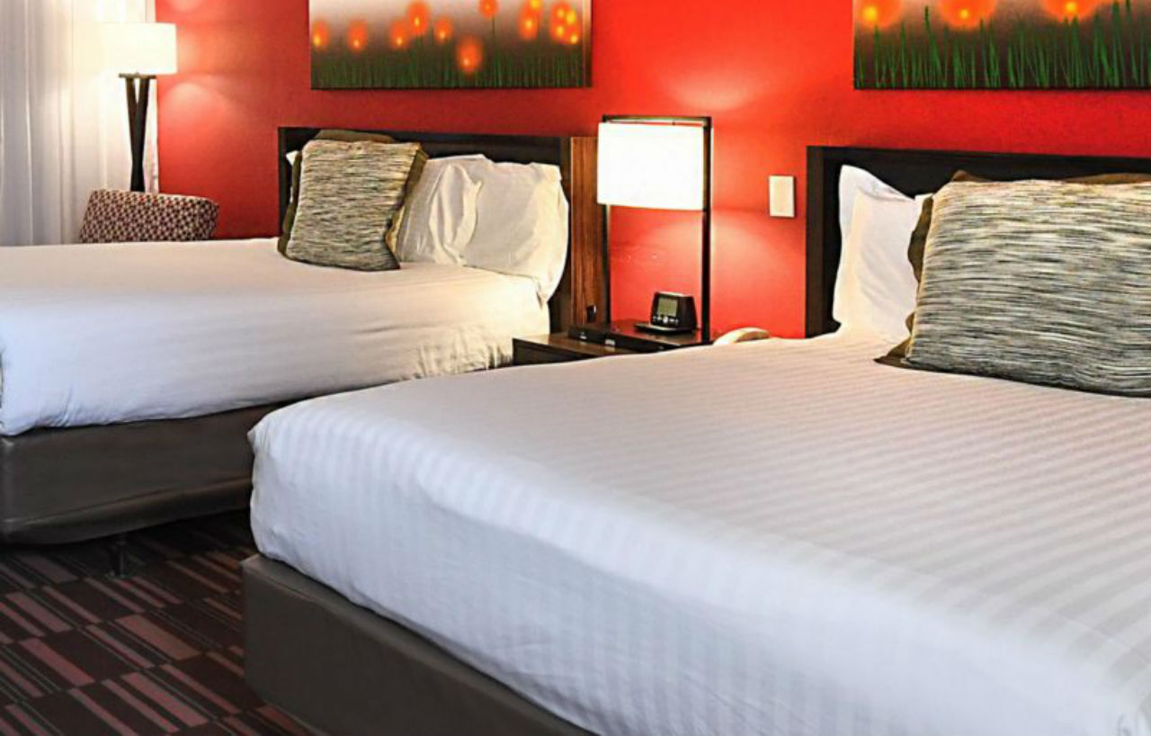 Holiday Inn Irving Las Colinas By Ihg Extérieur photo
