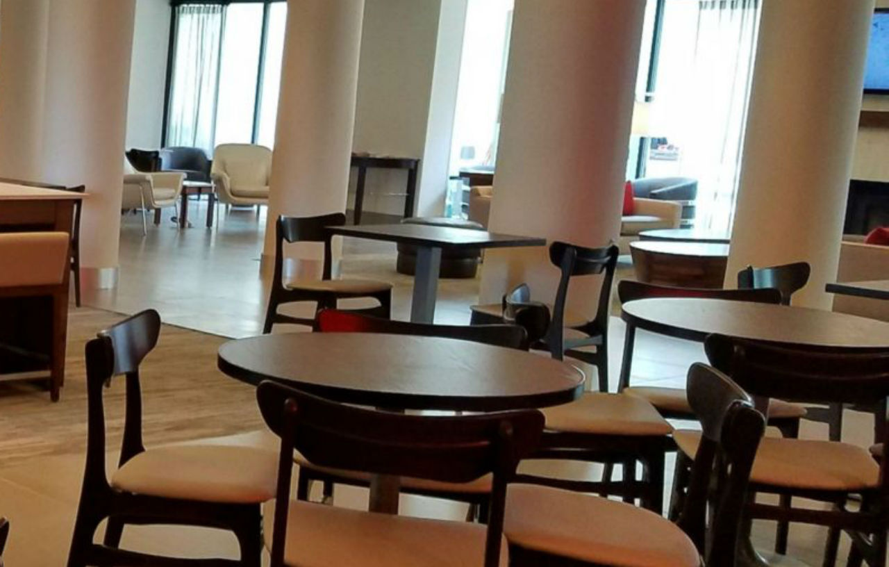 Holiday Inn Irving Las Colinas By Ihg Extérieur photo